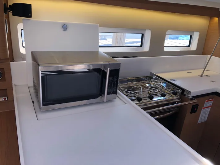 West Wind Yacht Photos Pics 