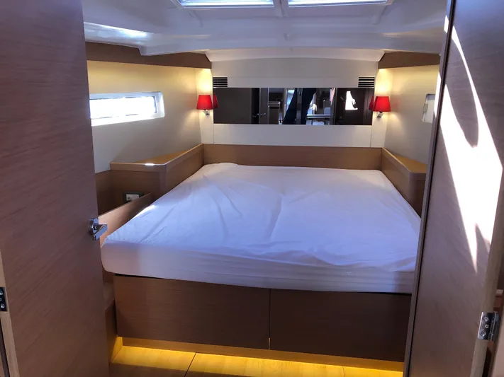 West Wind Yacht Photos Pics 