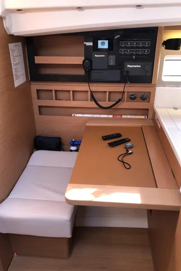 West Wind Yacht Photos Pics 