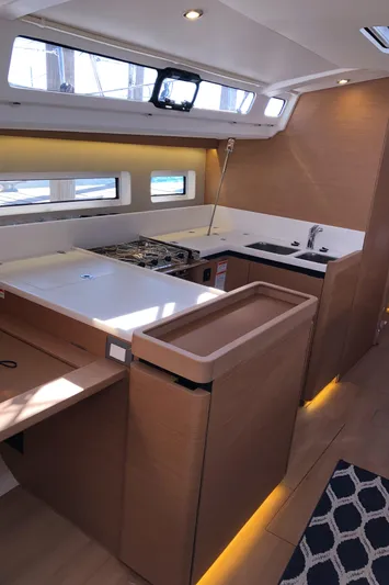West Wind Yacht Photos Pics 