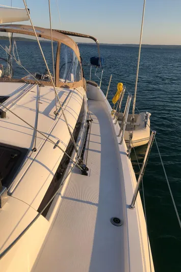 West Wind Yacht Photos Pics 
