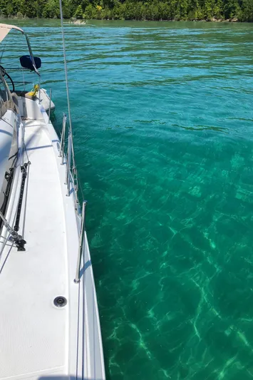 West Wind Yacht Photos Pics 