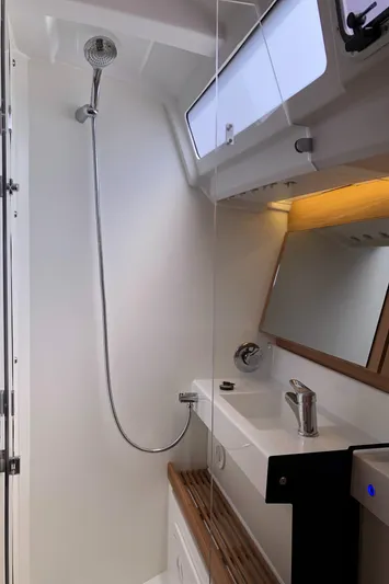 West Wind Yacht Photos Pics 