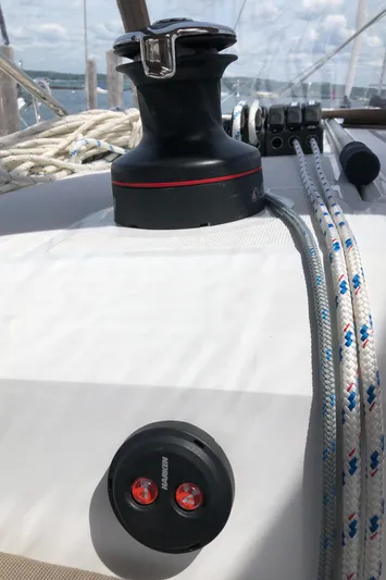 West Wind Yacht Photos Pics 