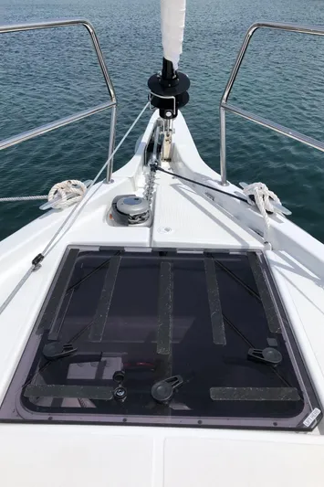 West Wind Yacht Photos Pics 