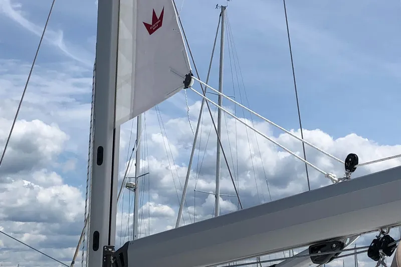 West Wind Yacht Photos Pics 