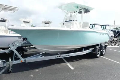 Key West 239 FS