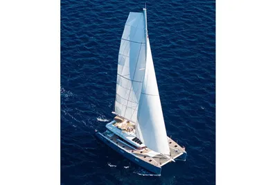 2012 Lagoon LAGOON 620