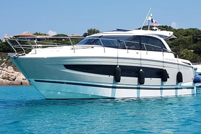 2017 Jeanneau Leader 40