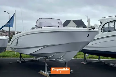 2023 Beneteau Flyer 9 SPACEdeck