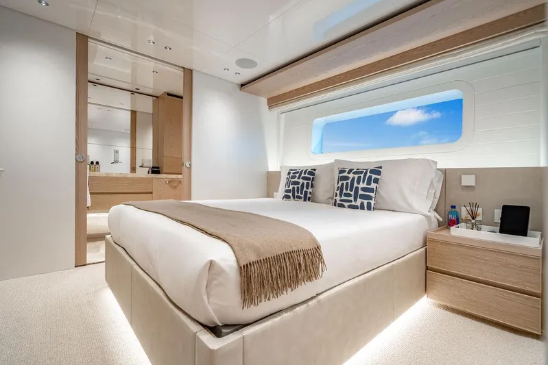 The Wolf Yacht Photos Pics 