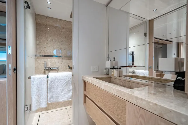 The Wolf Yacht Photos Pics 