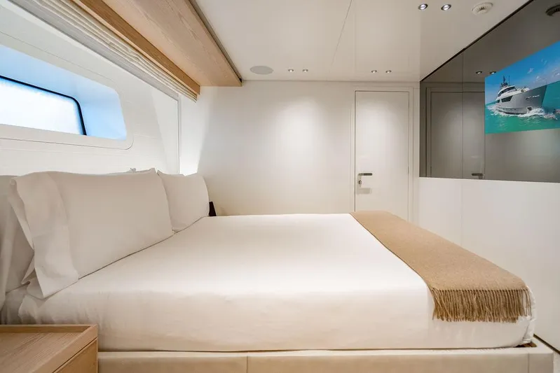 The Wolf Yacht Photos Pics 