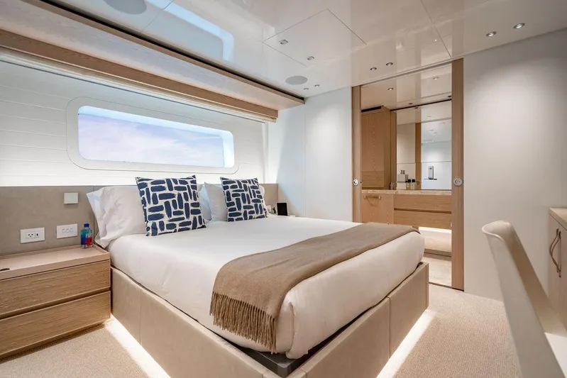 The Wolf Yacht Photos Pics 