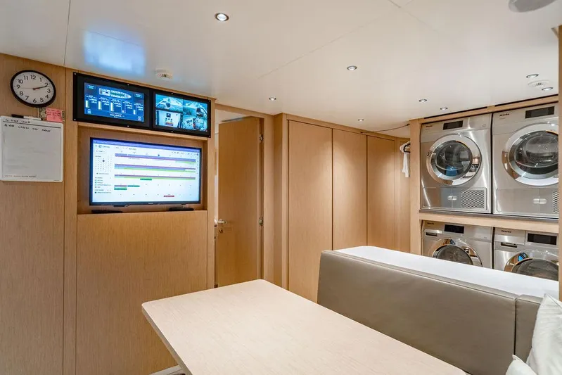 The Wolf Yacht Photos Pics 