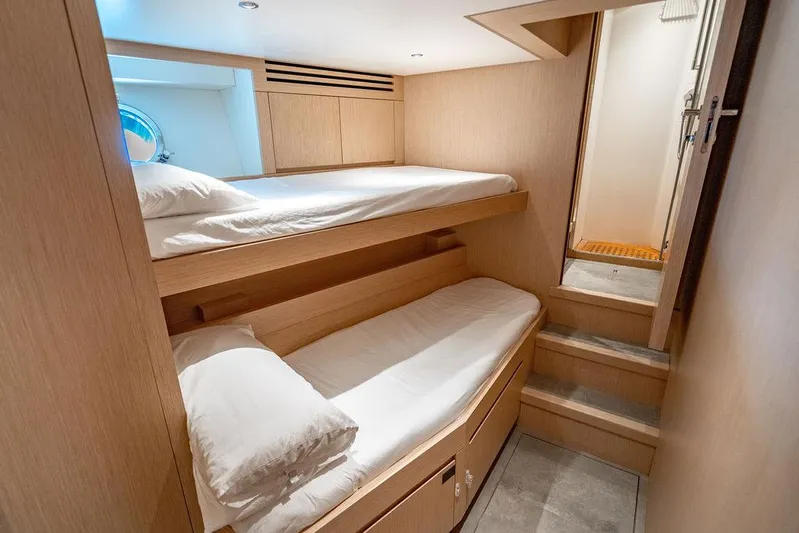 The Wolf Yacht Photos Pics 