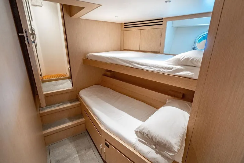 The Wolf Yacht Photos Pics 