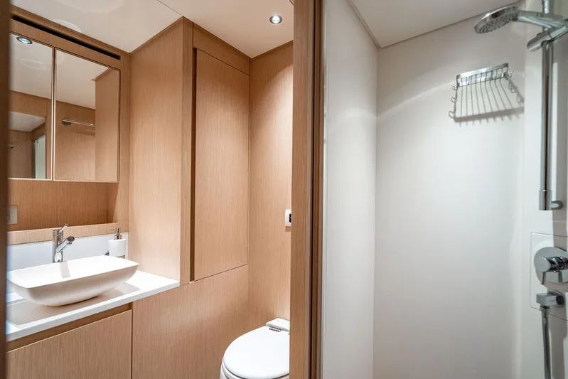 The Wolf Yacht Photos Pics 