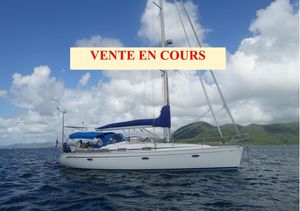 2006 Bavaria 42 Cruiser