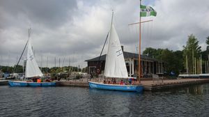 2016 Randmeer Touring
