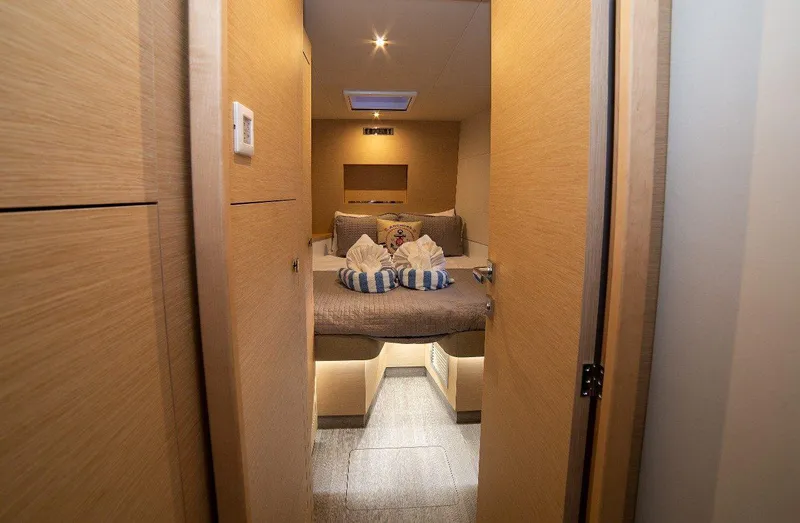 Wild Blue Yacht Photos Pics 