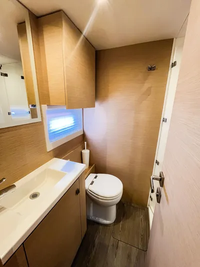 Wild Blue Yacht Photos Pics 