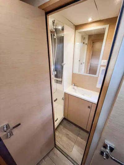 Wild Blue Yacht Photos Pics 