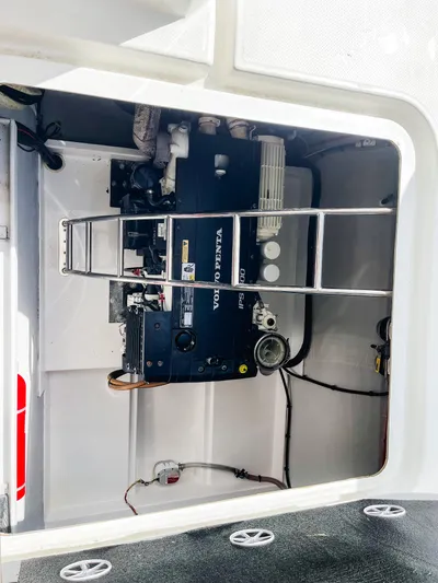 Wild Blue Yacht Photos Pics 