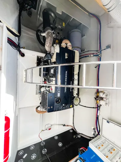 Wild Blue Yacht Photos Pics 