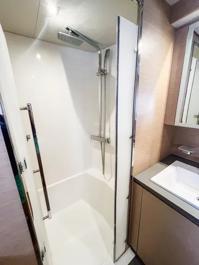 Wild Blue Yacht Photos Pics 