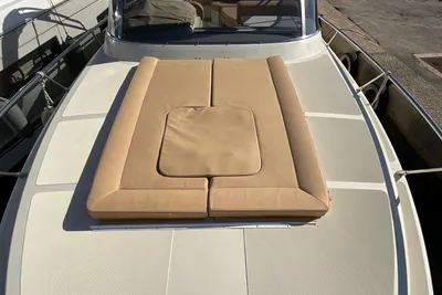 2009 Asterie 40