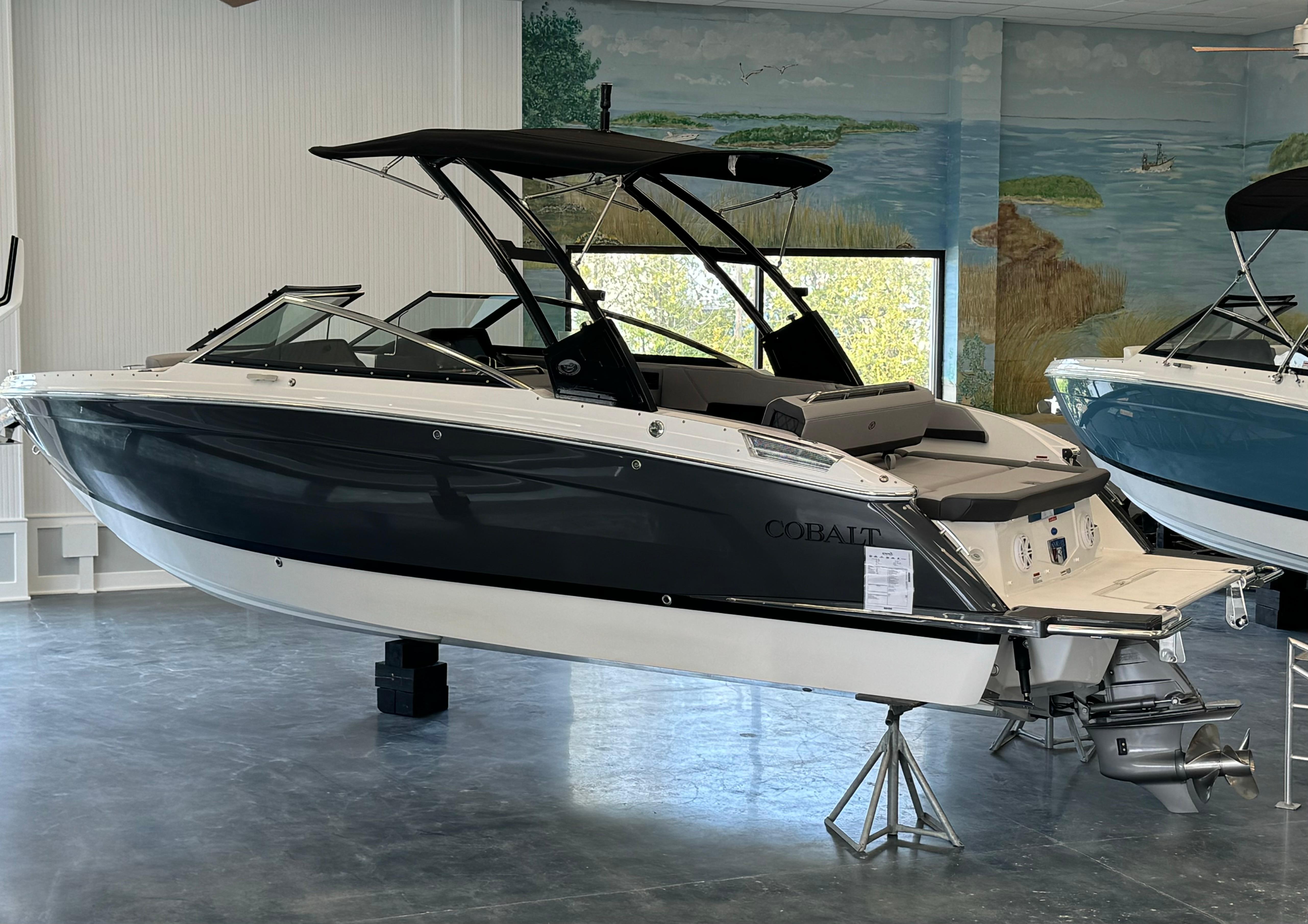 2023 Cobalt R6 Bowrider for sale YachtWorld