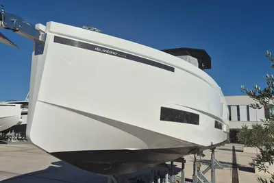 2024 De Antonio Yachts D32 OPEN