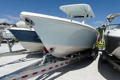 Key West 263 FS