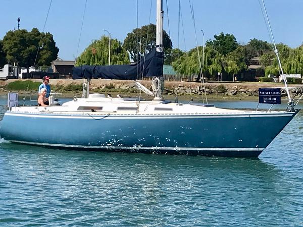 1985 Wauquiez Pretorien