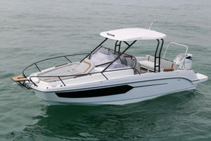 2023 Beneteau FLYER  8 SUNDECK V2