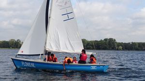 2008 Randmeer Touring