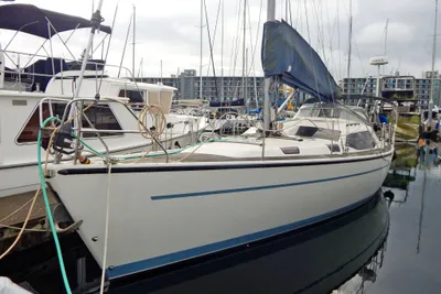 Dehler 41DS