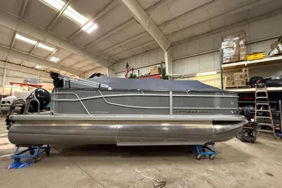 Princecraft Sportfisher