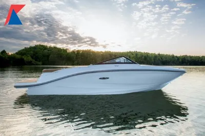 2023 Sea Ray SPX 190