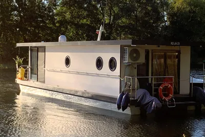 2023 Waterbus Waterbus Independent 13.5