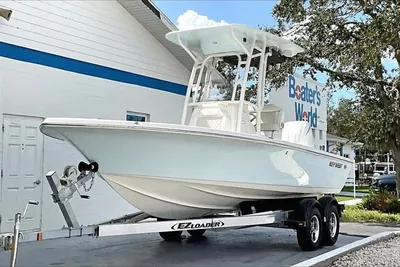 Key West 230 BR