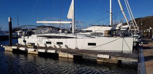 2017 Jeanneau 54