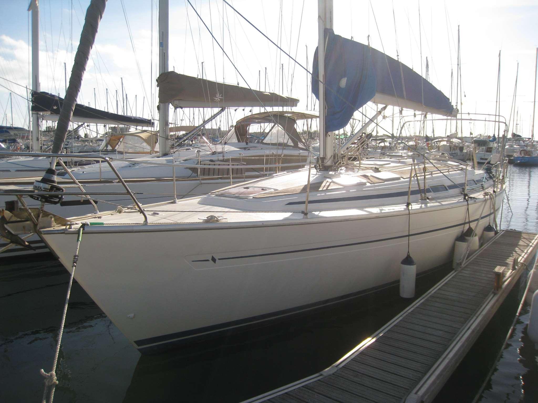 Tweedehands 2002 Bavaria 41 Athens, Griekenland 85,000 € | Botentekoop