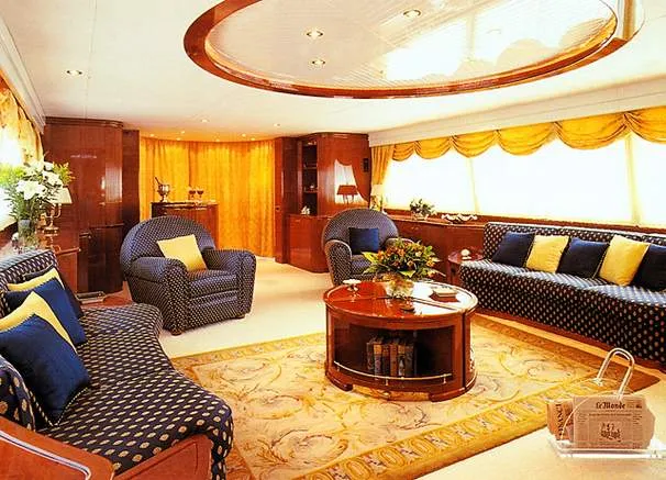  Yacht Photos Pics Manufacturer Provided Image