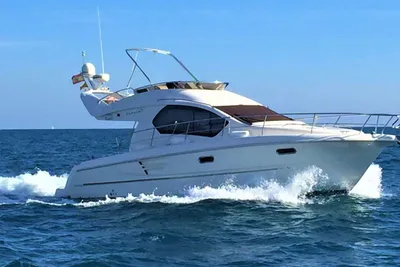 2009 Altair Zafir 38