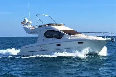 2009 Altair Zafir 38