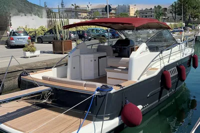 Portofino 11 Spider