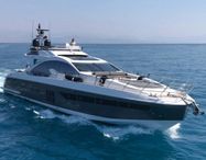 2017 Azimut 77S