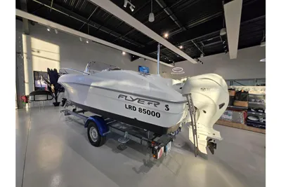 2009 Beneteau Flyer 650 Sundeck